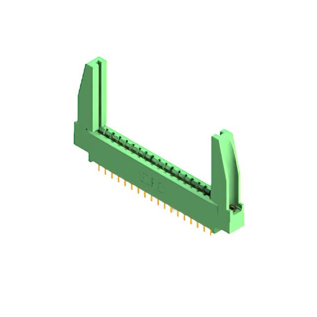 337-036-540-878 EDAC Inc.  Edgeboard Connectors